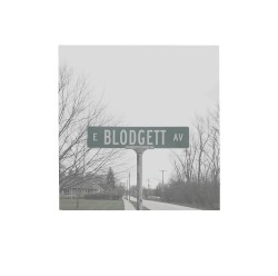 Blodgett - I & II