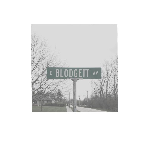 Blodgett - I & II