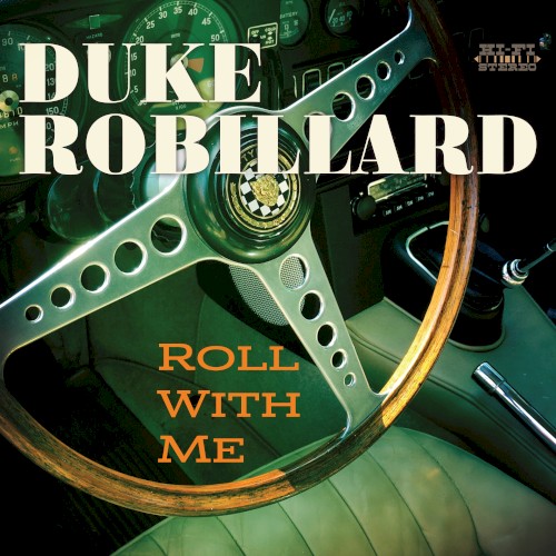 Roll with Me