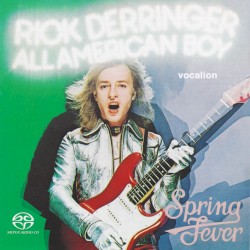 All American Boy / Spring Fever