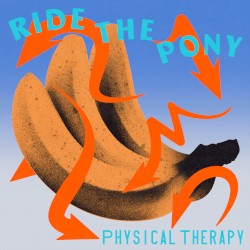 Ride The Pony