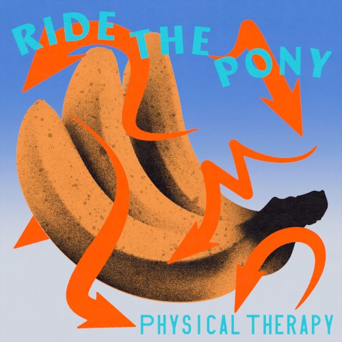 Ride The Pony