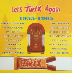 Let's Twix Again (1955-1965)