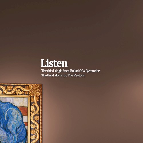 Listen