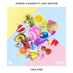 Cold Fire