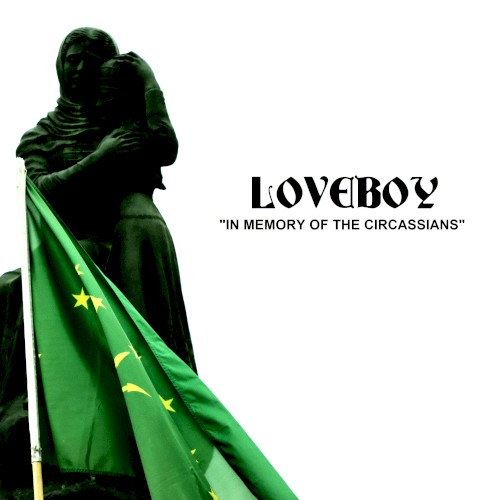 In Memory of the Circassians