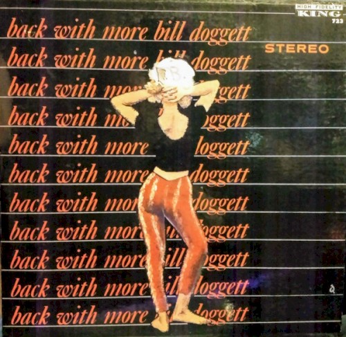 Back Again With More Bill Doggett