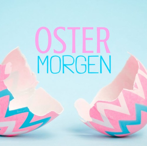 Ostermorgen