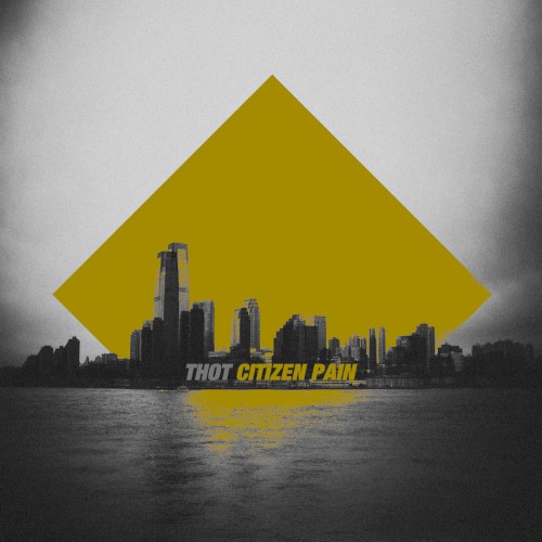Citizen Pain