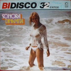Bidisco/32 éxitos