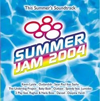 Summer Jam 2004