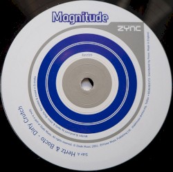 Magnitude