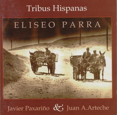 Tribus hispanas