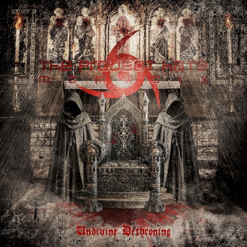 Undivine Dethroning