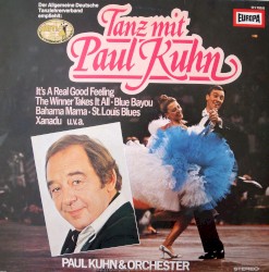 Tanz mit Paul Kuhn