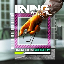 Backroom Surgery