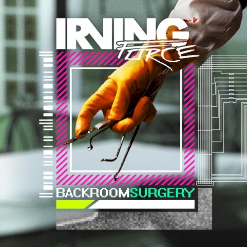 Backroom Surgery