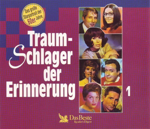 Traumschlager Der Erinnerung