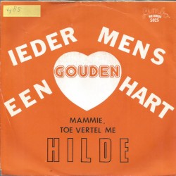 Ieder mens ’n gouden hart