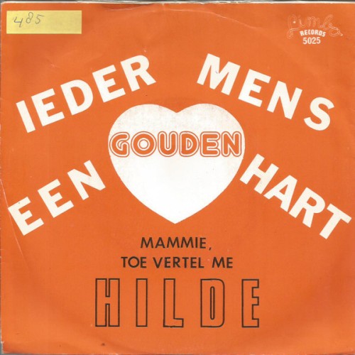 Ieder mens ’n gouden hart