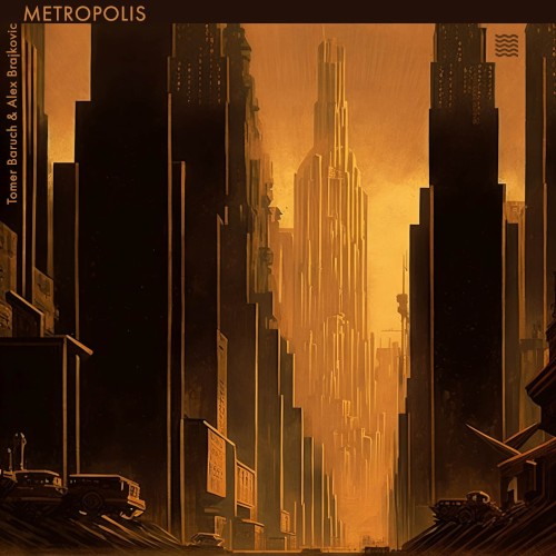Metropolis