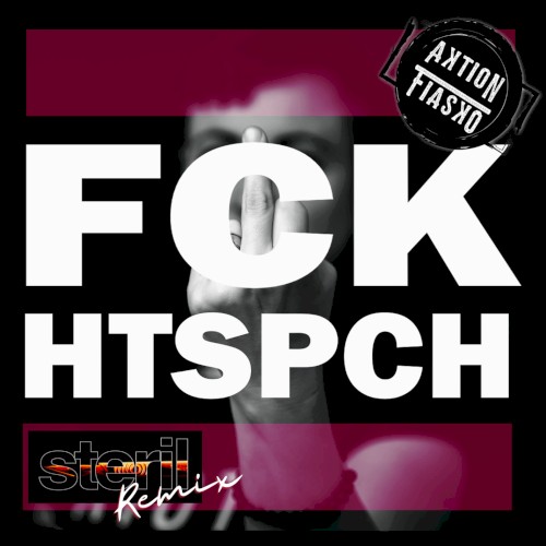 Fck Htspch (EvvilKing mix)