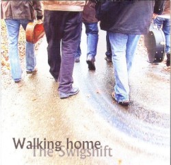 Walking Home