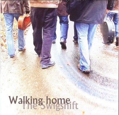 Walking Home