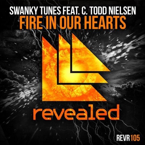 Fire in Our Hearts