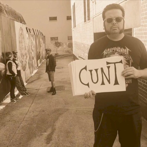 You Don't Have To Be A Cunt