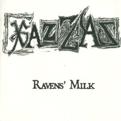 Ravens’ Milk