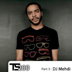 Tsugi Podcast 200, Part 3: DJ Mehdi