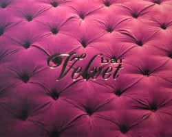 Velvet Bar
