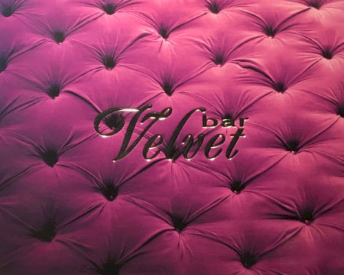 Velvet Bar