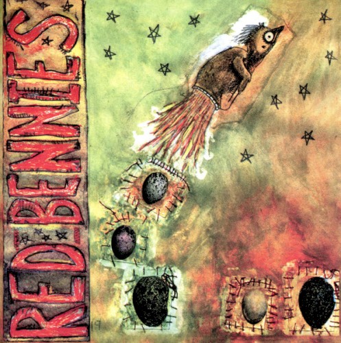 Red Bennies