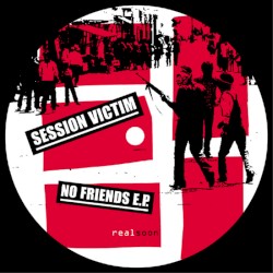 No Friends EP