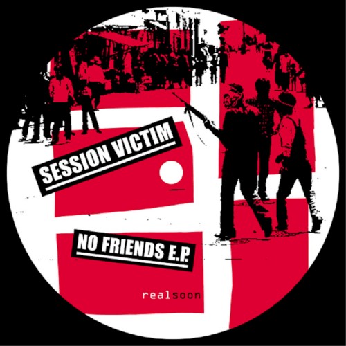 No Friends EP