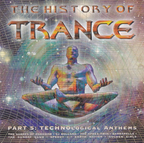 The History of Trance, Part 5