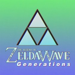 Ｚｅｌｄａｗａｖｅ： Ｇｅｎｅｒａｔｉｏｎｓ