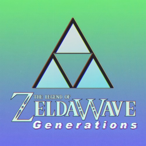 Ｚｅｌｄａｗａｖｅ： Ｇｅｎｅｒａｔｉｏｎｓ
