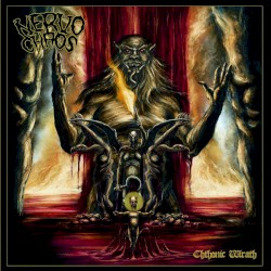 Chthonic Wrath