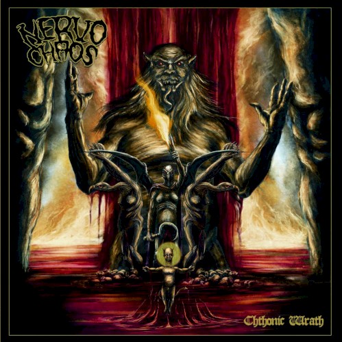 Chthonic Wrath