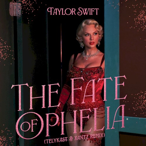 The Fate of Ophelia (TELYKAST & XanTz remix)