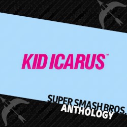 Super Smash Bros. Anthology Vol. 15 - Kid Icarus