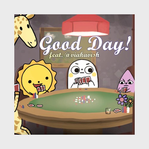 Good Day!