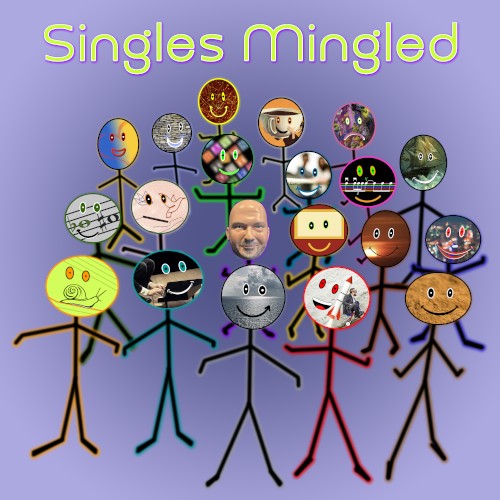Singles Mingled
