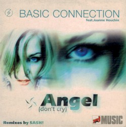 Angel (Don't Cry)