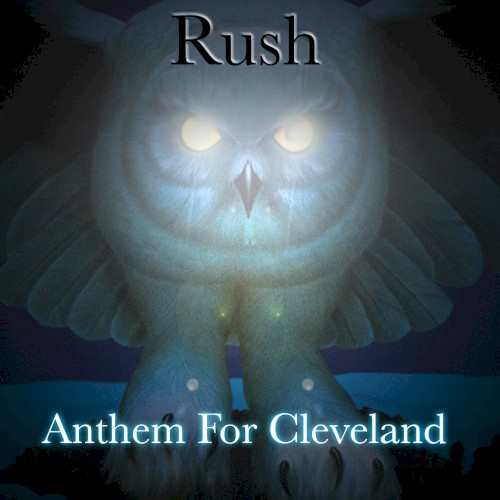 Anthem for Cleveland