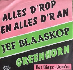 Alles d’r op en alles d’r an