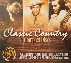 Classic Country